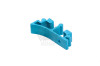 Airsoft Surgeon Tokyo Marui Hi Capa SV Trigger Front Part - Type 7 (Blue)