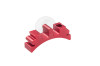 Airsoft Surgeon Tokyo Marui Hi Capa GBB Airsoft SV Trigger Front Part - Type 5 (Red)
