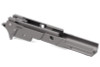 EDGE Hi Capa 5.1 Custom 'STRAT' 3.9 inch Frame - Aluminum, Grey