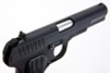 SRC TT33 SR-33 GBB Airsoft Pistol - Black