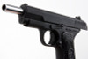 SRC TT33 SR-33 GBB Airsoft Pistol - Black