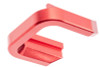 C&C Tac SP Style Magwell & Mag Release for APFG MCX / MPX GBB Airsoft - Red
