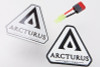 Arcturus AK12 Airsoft AEG Rifle (Updated PE Limited Version, BK)