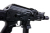 Arcturus PPK20 AEG Airsoft Rifle (PE Limited Version, BK)