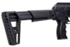 Arcturus PPK20 AEG Airsoft Rifle (PE Limited Version, BK)