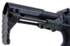 RWA Battle Arms Development SBR Airsoft AEG Rifle (US Airsoft Edition) - Cerakote 80s Bayside