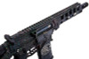 RWA Battle Arms Development SBR Airsoft AEG Rifle (US Airsoft Edition) - Cerakote 80s Bayside