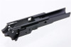 5KU Tokyo Marui Hi Capa GBB Aluminum Frame (3.9 inch Type 2, Infinity) - Black