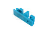 Airsoft Surgeon Tokyo Marui Hi Capa SV Trigger Front Part - Type 6 (Blue)