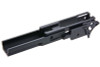 5KU Tokyo Marui Hi Capa GBB Aluminum Frame (3.9 inch Type 3, Blank) - Black