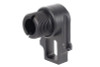 Nine Ball Tokyo Marui HI Capa E Fixed Slide Airsoft AEP Silencer Attachment NEO