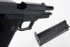 Tanaka SIG P220 HW Japan Ground Self Defense Force Green Gas Airsoft Pistol (ABS)