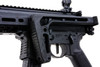 SIG Sauer MPX-K Sportline Airsoft AEG Rifle (by SIG AIR & King Arms) - Black