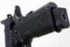 EMG Staccato Licensed C2 Compact 2011 GBB Airsoft Pistol (Model: VIP Grip / Standard / Green Gas)