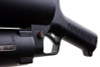 WELL PRO M134 Mini Vulcan Rotating Gatling Airsoft AEG - Black