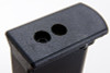 Army Armament R25 M1911 Green Gas Magazine (25 rounds) - Black
