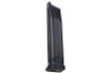 EMG TTI 2011 Combat Master 'Alpha' Green Gas Magazine (40rounds, Black, by AW Custom)