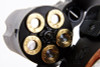 Tanaka S&W .38 Chief Special 2 inch Square Butt Joker Model HW Ver.2 Model Gun