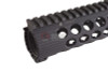 Madbull Troy TRX BattleRail 7 inch w/ 3 bonus Quick-Attach Rail Sections