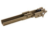 Guarder Tokyo Marui Hi Capa 4.3 GBB Frame (Aluminum, 4.3 Type, No Marking, FDE)