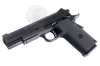 KJ Works Hi Capa GBB Airsoft Pistol (KP-08)
