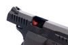 KJ Works Hi Capa GBB Airsoft Pistol (KP-08)