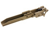 Guarder Tokyo Marui Hi Capa 5.1 GBB Frame (Aluminum, GD Type, Infinity, FDE)