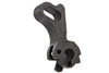Guarder Tokyo Marui Hi Capa GBB Steel Hammer (Combat, Black)