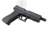 Tanaka 18C 2nd Version Frame HW (Model Gun)