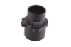 Madbull Hitman compensator for SOCOMGEAR and WE 1911 style Airsoft pistols (BK)