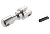Dytac Tokyo Marui MWS Nozzle Endpin (Stainless Steel)
