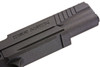 RWA Nighthawk Custom War Hawk Green Gas Airsoft Pistol (Rail Version) - Cerakote COBALT