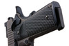 RWA Nighthawk Custom War Hawk Green Gas Airsoft Pistol (Rail Version) - Cerakote COBALT