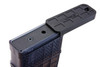 EMG Lancer Systems L5AWN 30rds Gas Magazine for Tokyo Marui MWS GBBR (300BLK) by CYMA - BK