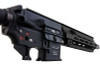 Angry Gun 416 Gen 2 MWS Conversion Kit with MK15 M-Lok Black Rail