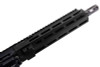 Angry Gun 416 Gen 2 MWS Conversion Kit with MK15 M-Lok Black Rail