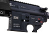 Angry Gun 416 Gen 2 MWS Conversion Kit with MK15 M-Lok Black Rail