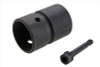 Angry Gun 416 Gen 2 MWS Conversion Kit with MK15 M-Lok Black Rail
