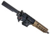 Angry Gun 416 Gen 2 MWS Conversion Kit with MK15 M-Lok DDC Rail