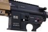 Angry Gun 416 Gen 2 MWS Conversion Kit with MK15 M-Lok DDC Rail