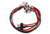Perun V2 Hybrid Mosfet for V2 AEG Gearbox (Front Wire)