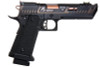 Army Armament John Wick 4 Taran Tactical Pit Viper GBB Airsoft Pistol (R614-1) (Standard Version)