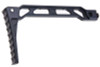 5KU AB-8R Folding Buttplate Stock (for 1913 Picatinny Stock Folding Mechanism)