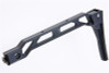 5KU AB-8R Folding Buttplate Stock (for 1913 Picatinny Stock Folding Mechanism)