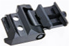 5KU AB-8R Folding Buttplate Stock (for 1913 Picatinny Stock Folding Mechanism)