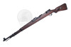 Tanaka Mauser Kar98k (with byf version old stock Vintage Blue Finish)