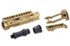 5KU Action Army AAP01 Carbine Kit (Type B) - FDE