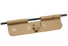 Guns Modify 416A5 Dust Cover for Tokyo Marui MWS GBBR (Plastic, FDE)