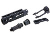 5KU Action Army AAP01 Carbine Kit (Type A) - Black