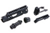 5KU Action Army AAP01 Carbine Kit (Type A) - Black